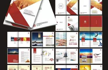 专业设计服务 打造品牌视觉利器，从手提袋到画册的全方位解决方案